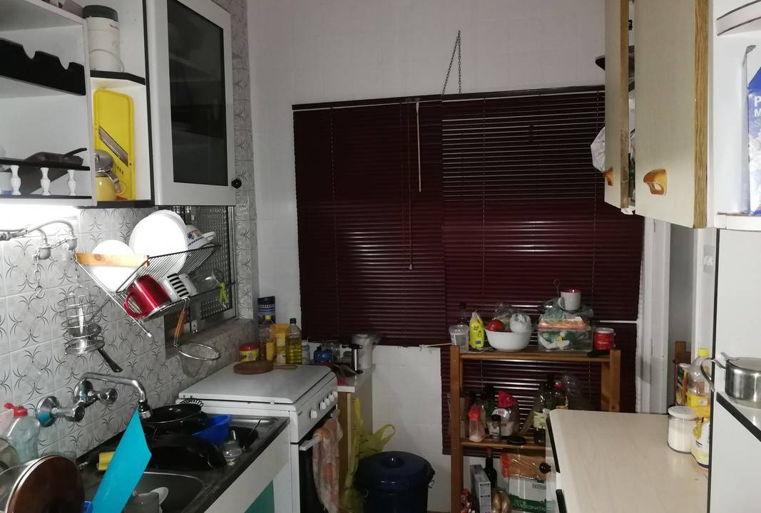 Photo of Kitchen in Genil