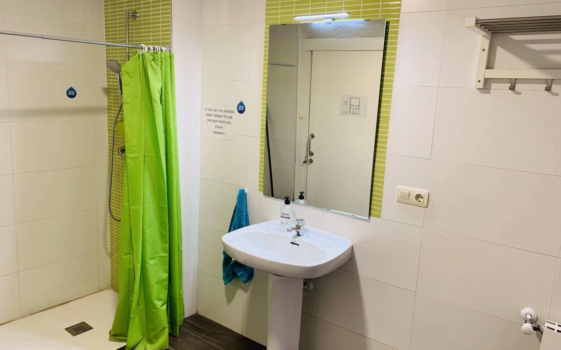 Photo of Bathroom in Granada City Center
