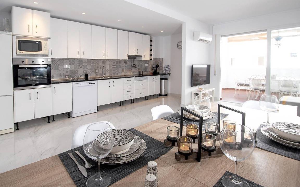 Photo of Kitchen in Velilla-Taramay