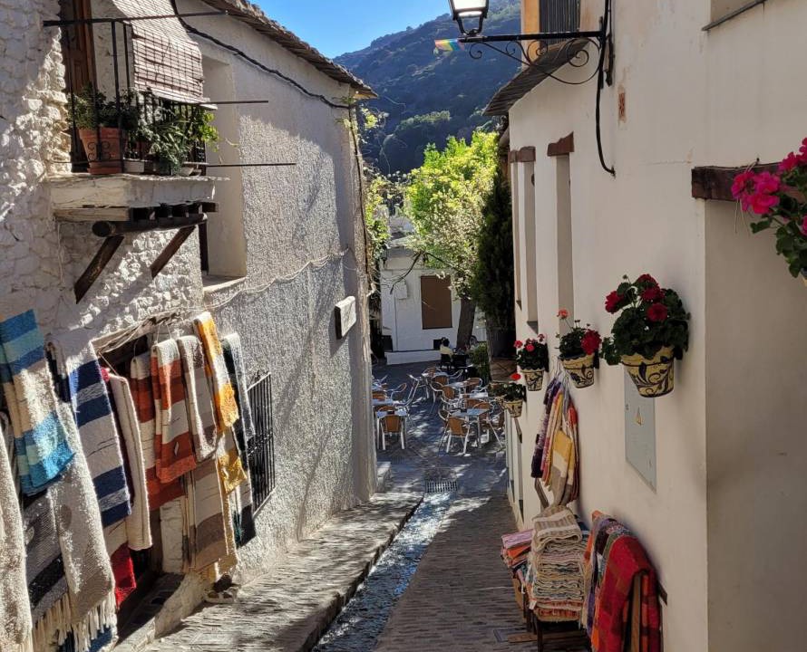 Photo of Others in Carataunas