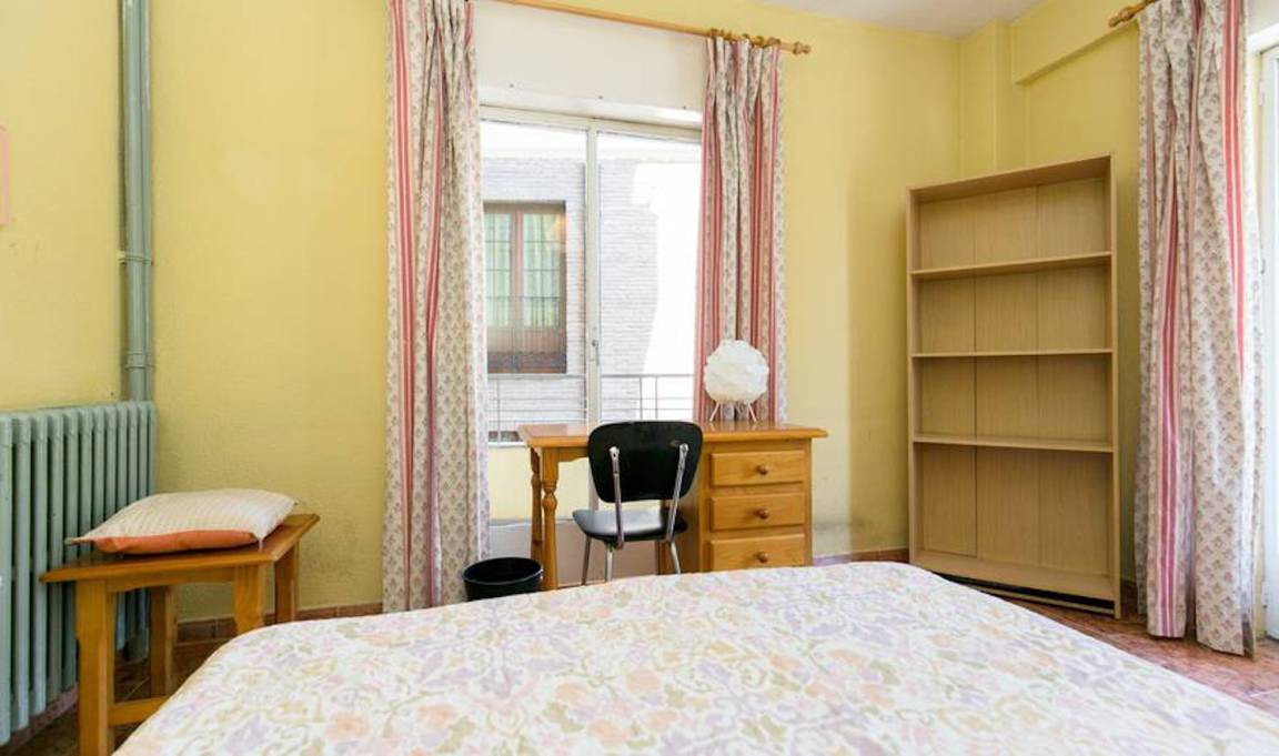 Photo of Bedroom in Granada City Center