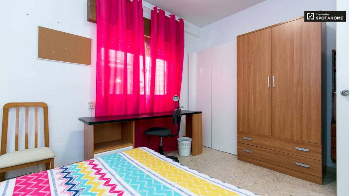 Photo of Bedroom in Centro - Sagrario