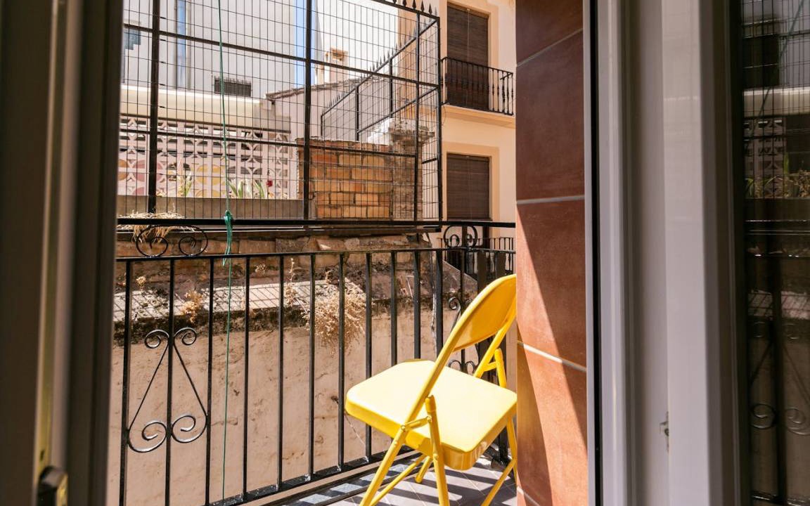 Photo of Patio Balcony in Centro - Sagrario