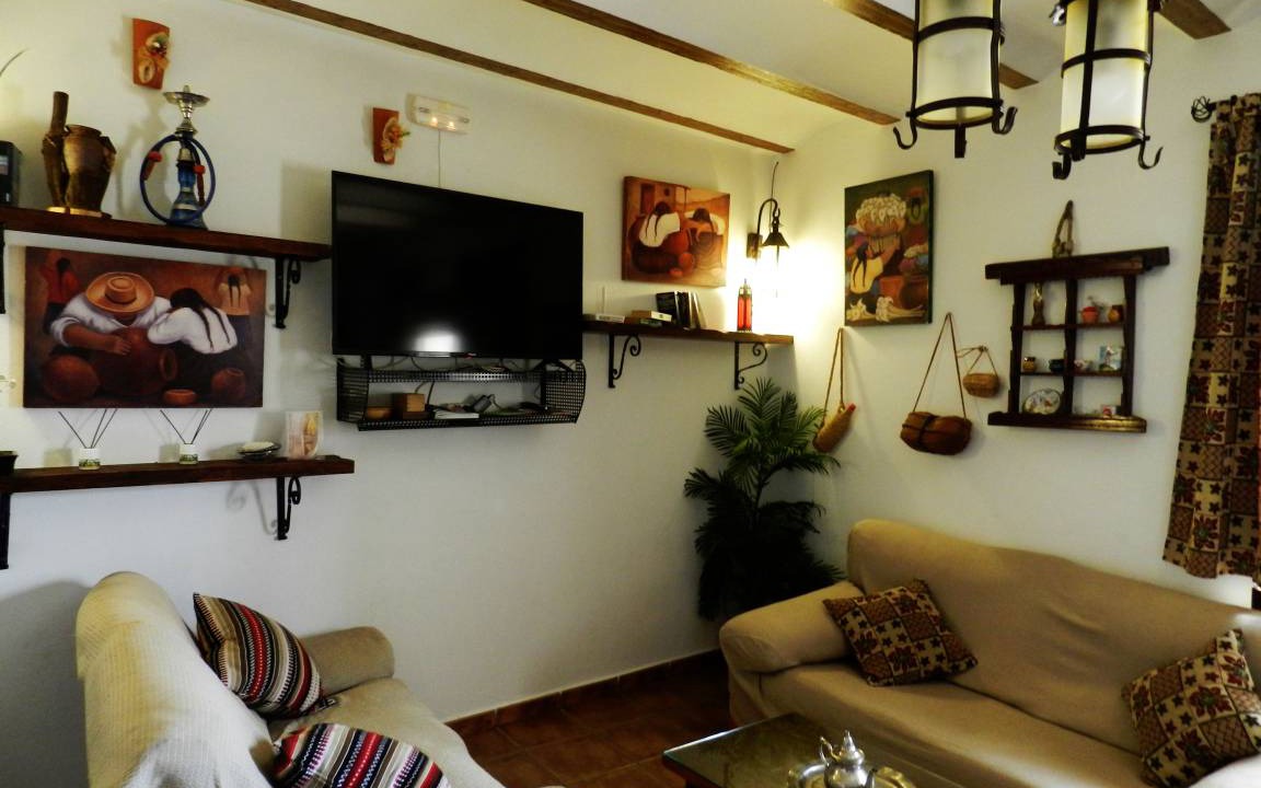Photo of Livingroom in Cuevas del Campo