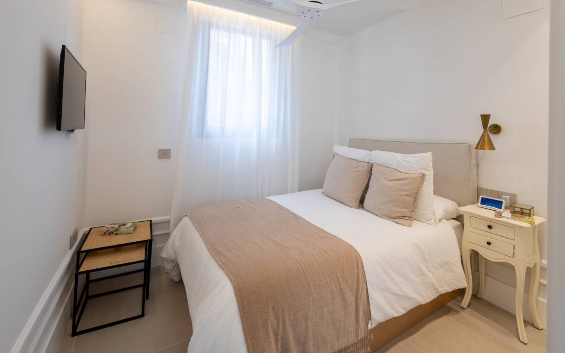 Photo of Bedroom in Motril