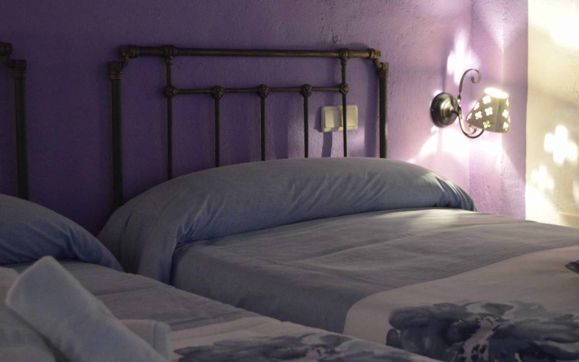 Photo of Bedroom in Algarinejo