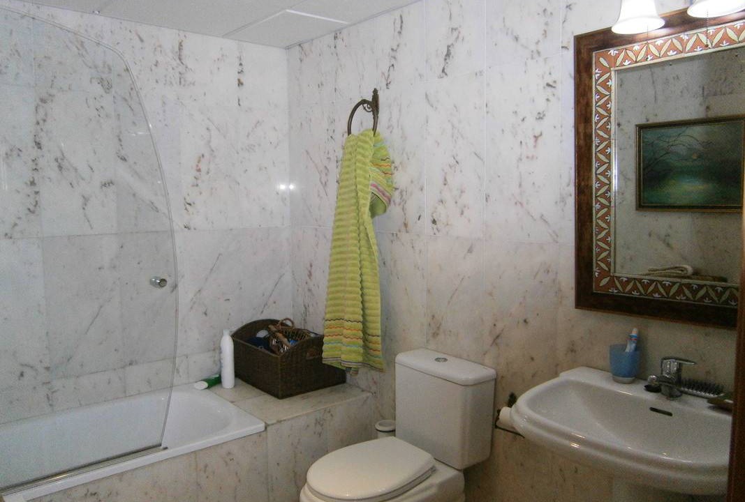 Photo of Bathroom in Distrito Ronda