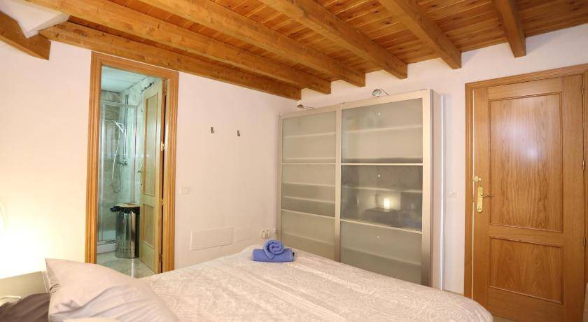 Photo of Bedroom in Pradollano
