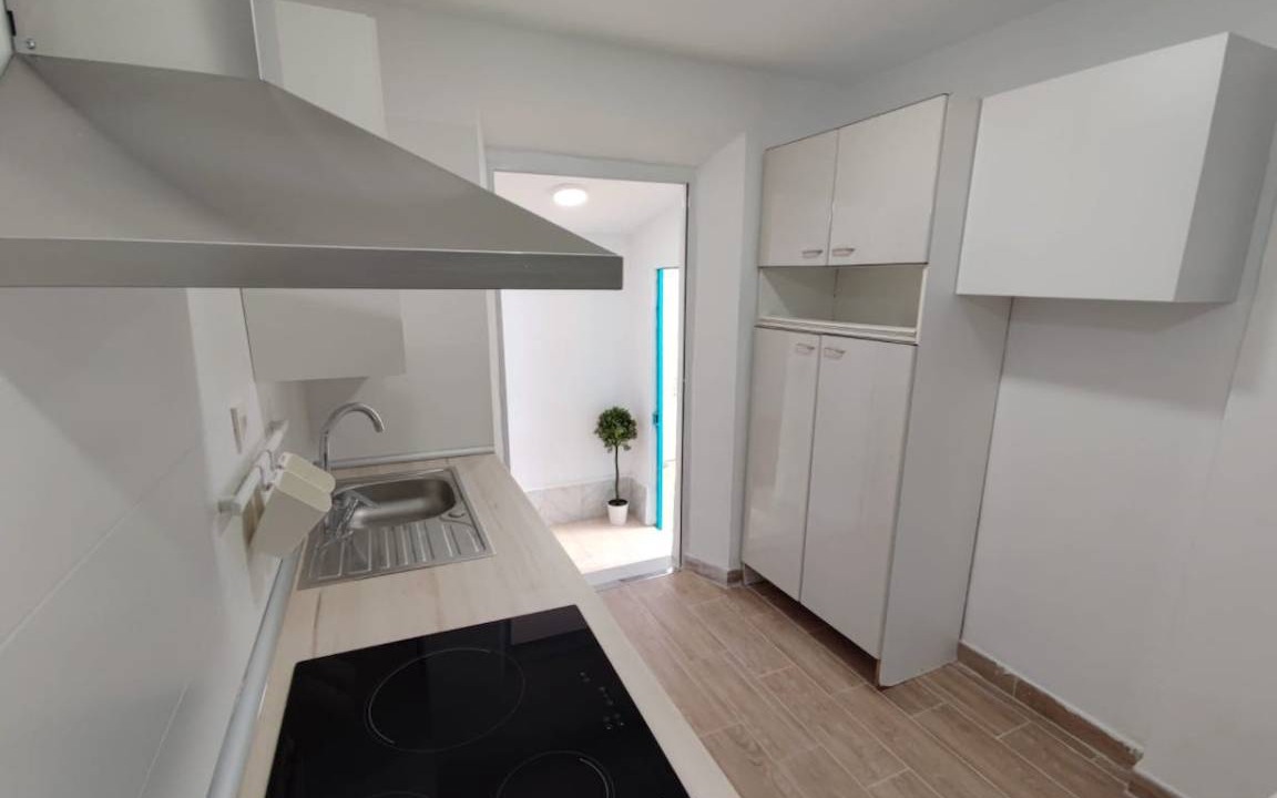 Photo of Kitchen in Genil