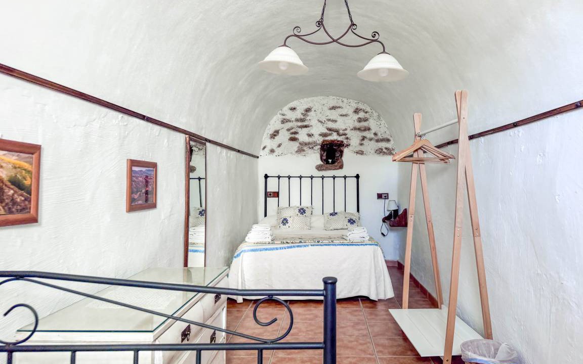 Photo of Bedroom in Freila