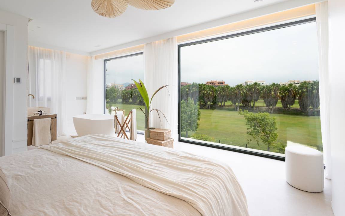 Photo of Bedroom in Motril