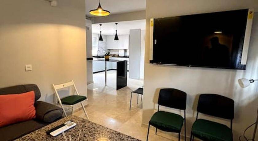Photo of Livingroom in Norte