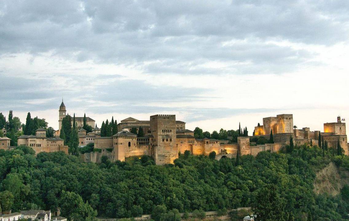 Photo of Others in Sacromonte