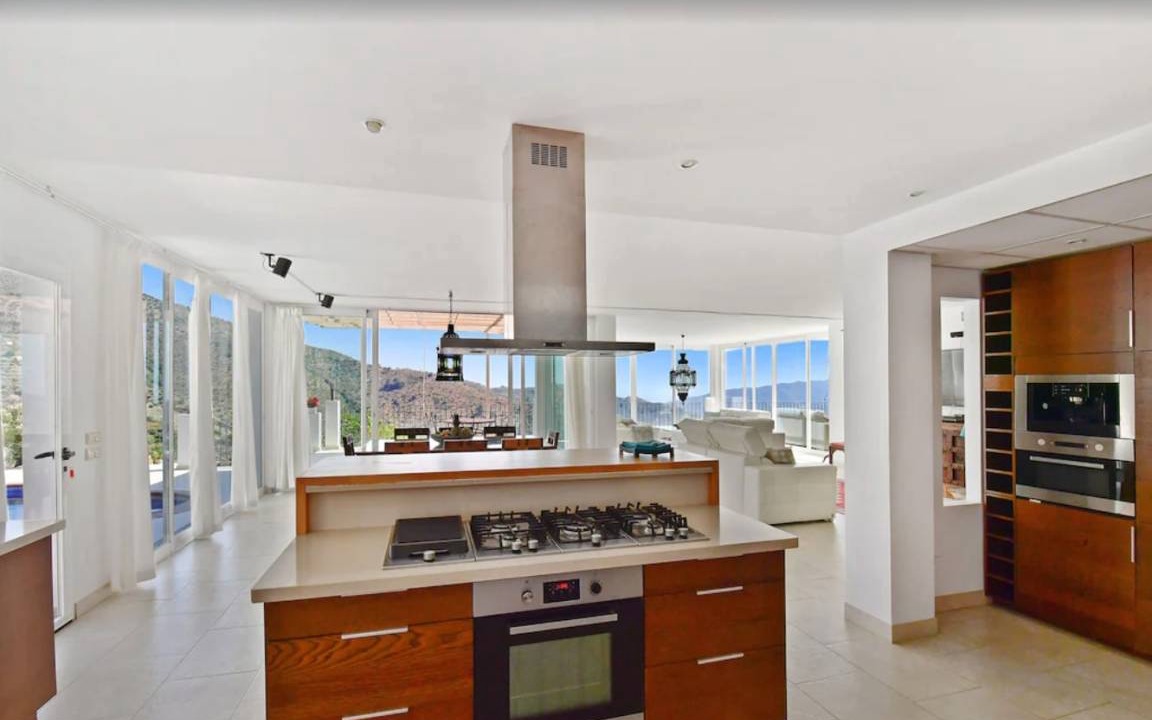 Photo of Kitchen in Jete