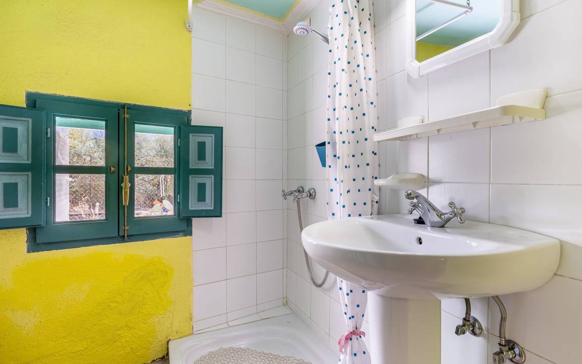 Photo of Bathroom in Orgiva