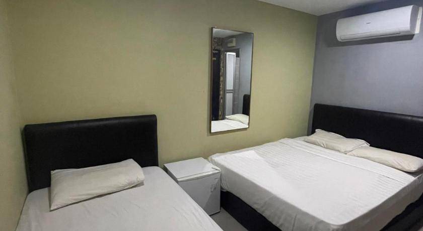 Photo of Bedroom in Subang Jaya