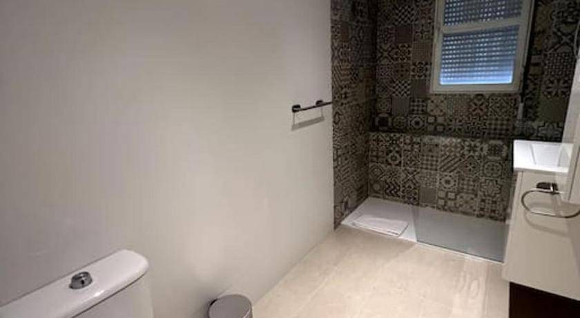 Photo of Bathroom in Norte