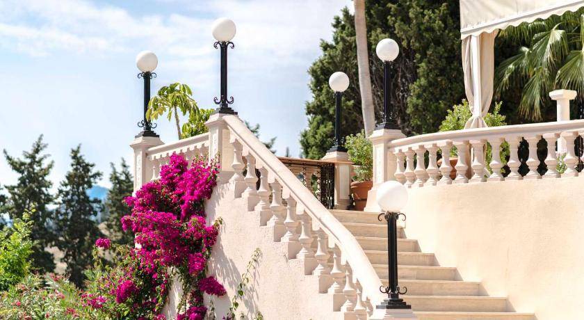 Photo of Patio Balcony in Motril