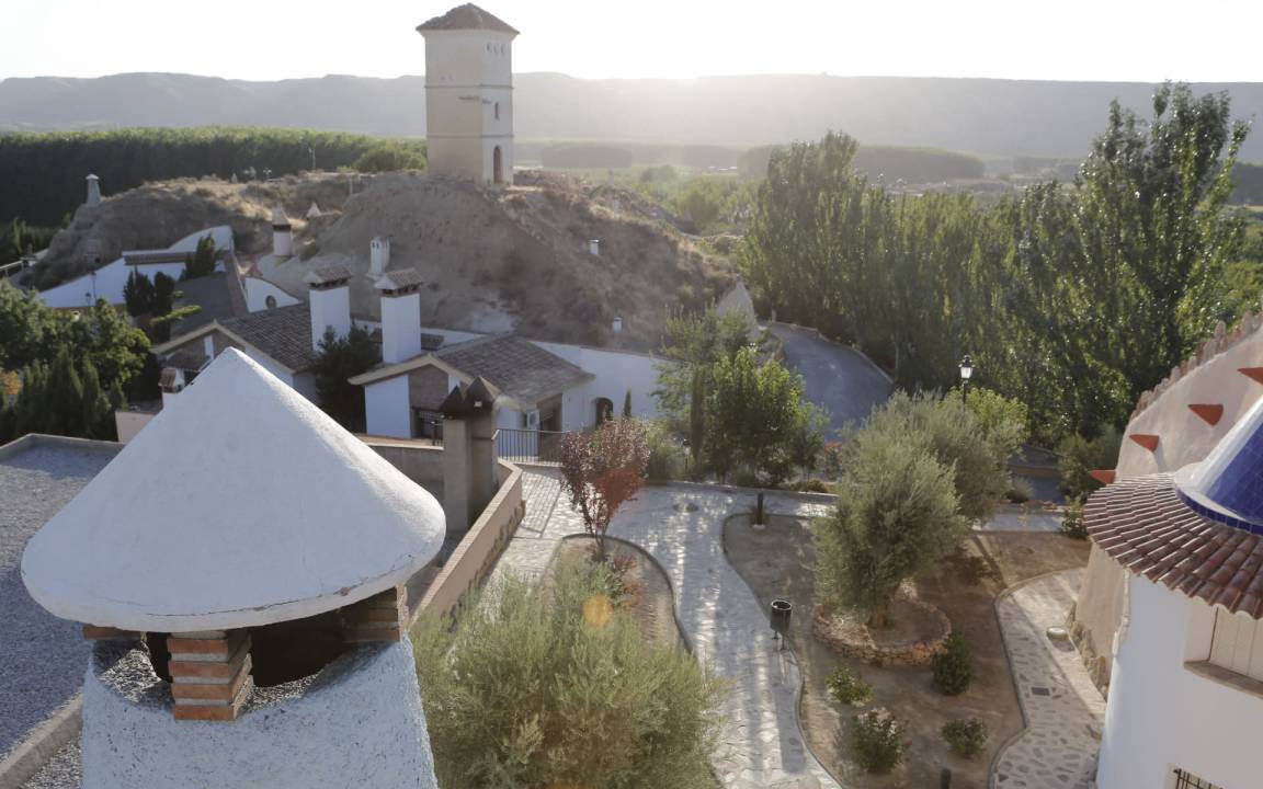 Photo of Others in Benalua de Guadix