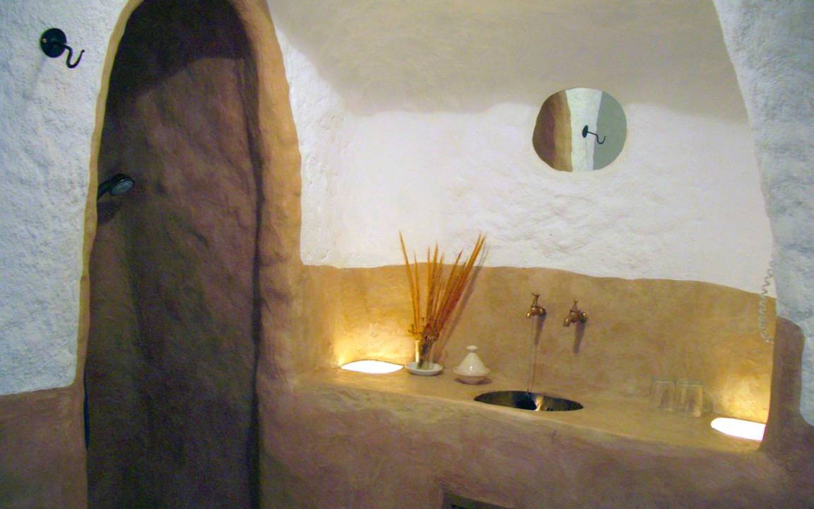 Photo of Bathroom in Baza
