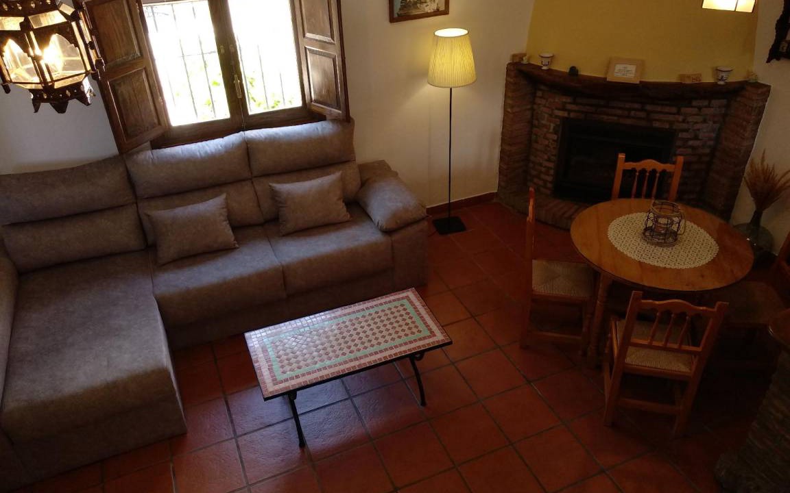 Photo of Livingroom in Nechite