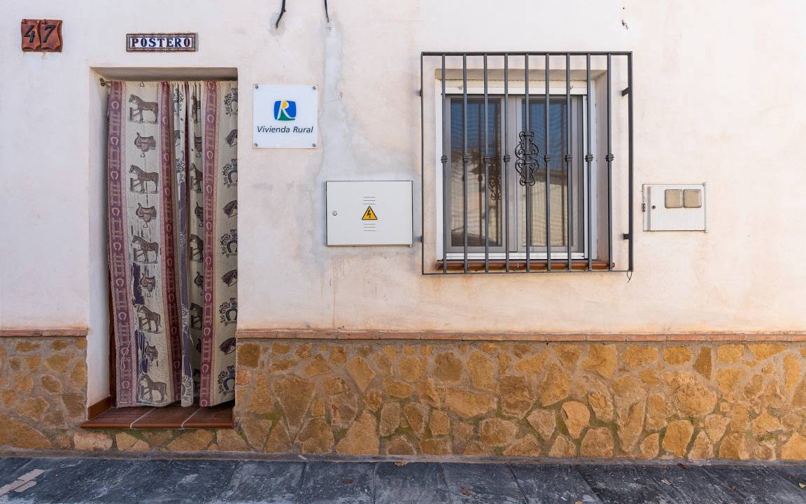 Photo of Others in Jerez del Marquesado