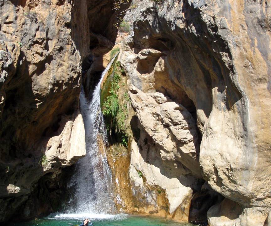 Photo of Others in Niguelas