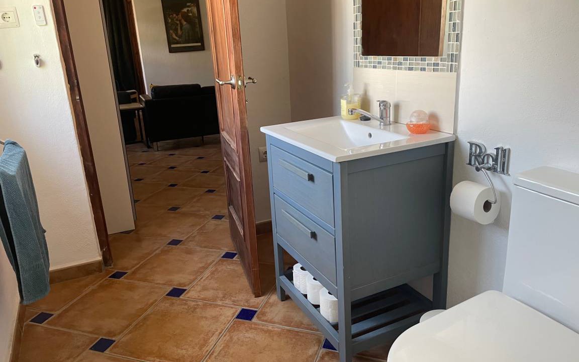 Photo of Bathroom in Cacin