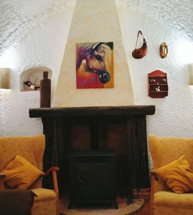 Photo of Others in Guadix
