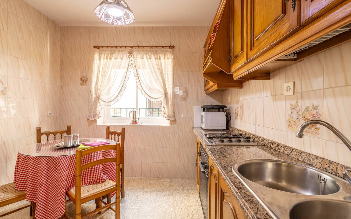 Photo of Kitchen in Itrabo