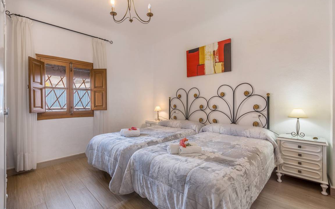 Photo of Bedroom in Durcal