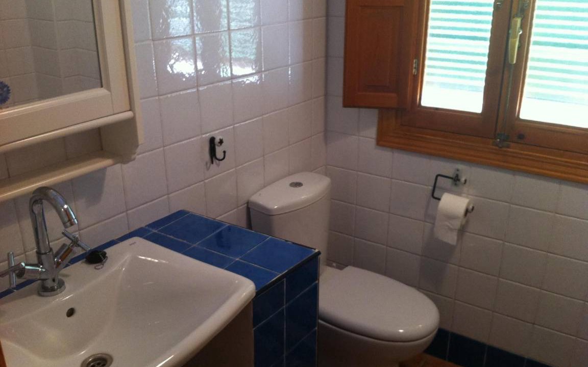 Photo of Bathroom in La Loma