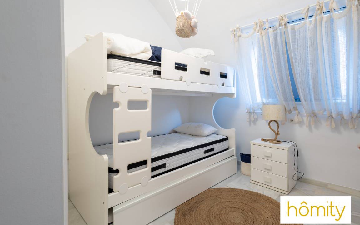 Photo of Bedroom in Castell de Ferro
