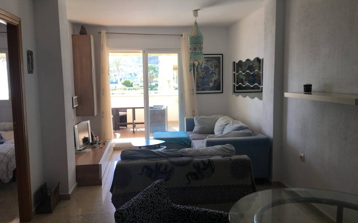 Photo of Livingroom in Castell de Ferro