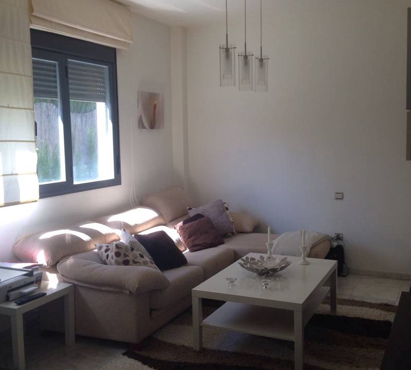 Photo of Livingroom in Dilar