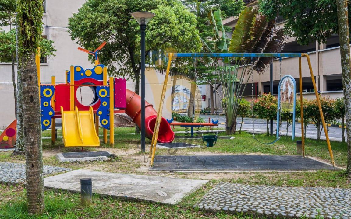 Photo of Others in Seri Kembangan