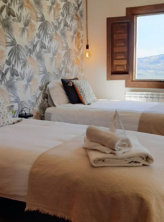 Photo of Bedroom in Montefrio