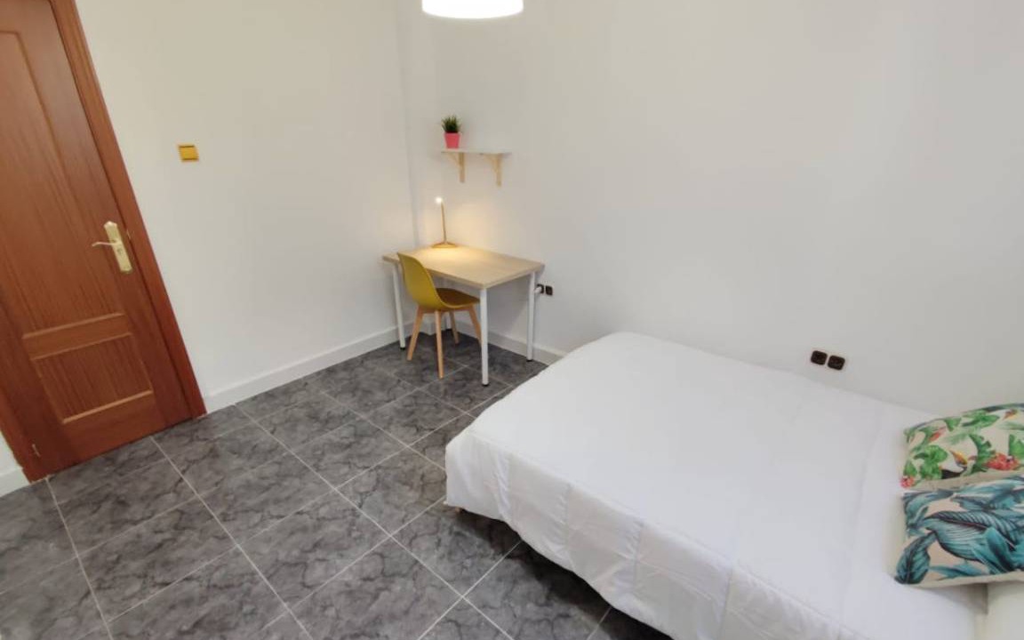 Photo of Bedroom in Genil