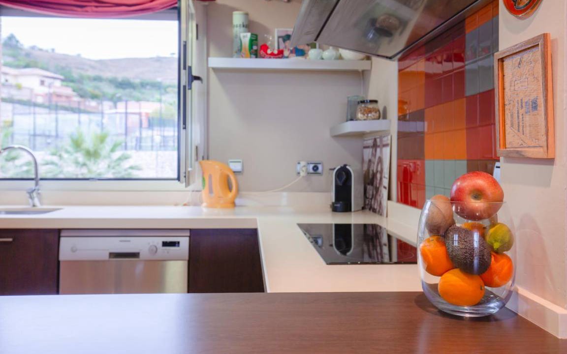 Photo of Kitchen in Motril