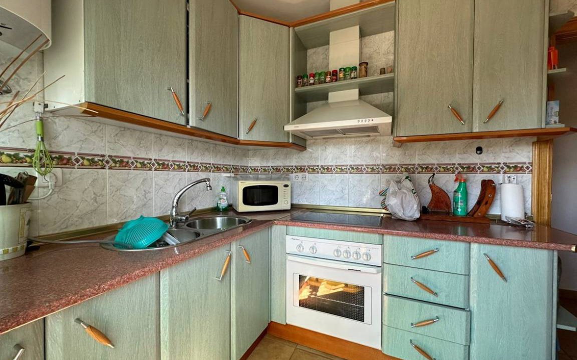 Photo of Kitchen in Chana