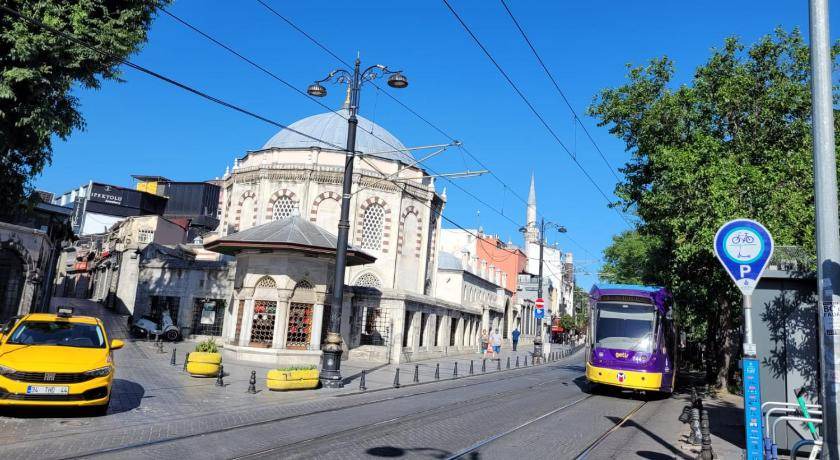 Photo of Others in Beyazit