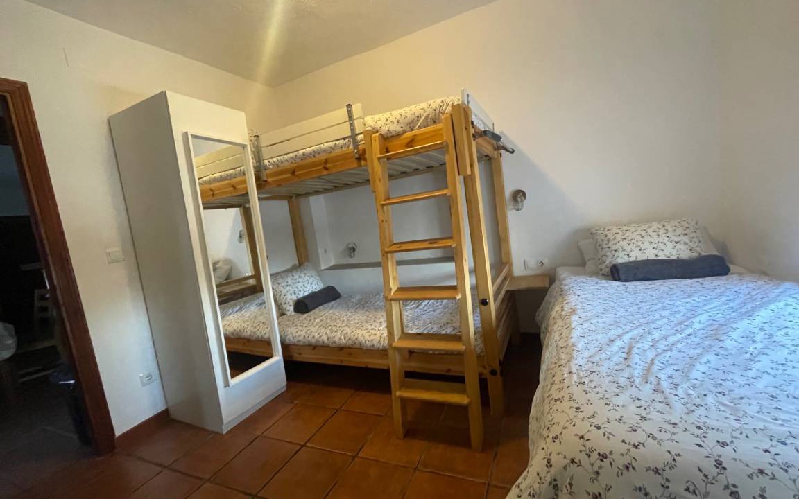 Photo of Bedroom in Cacin