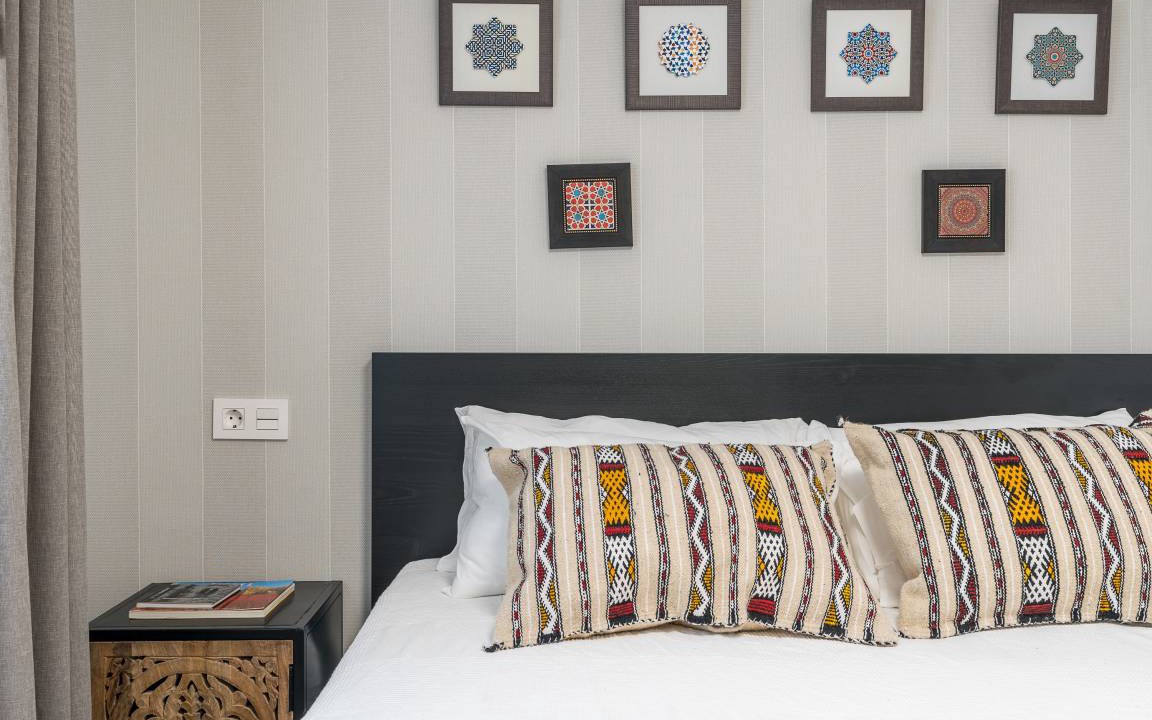 Photo of Bedroom in San Pedro