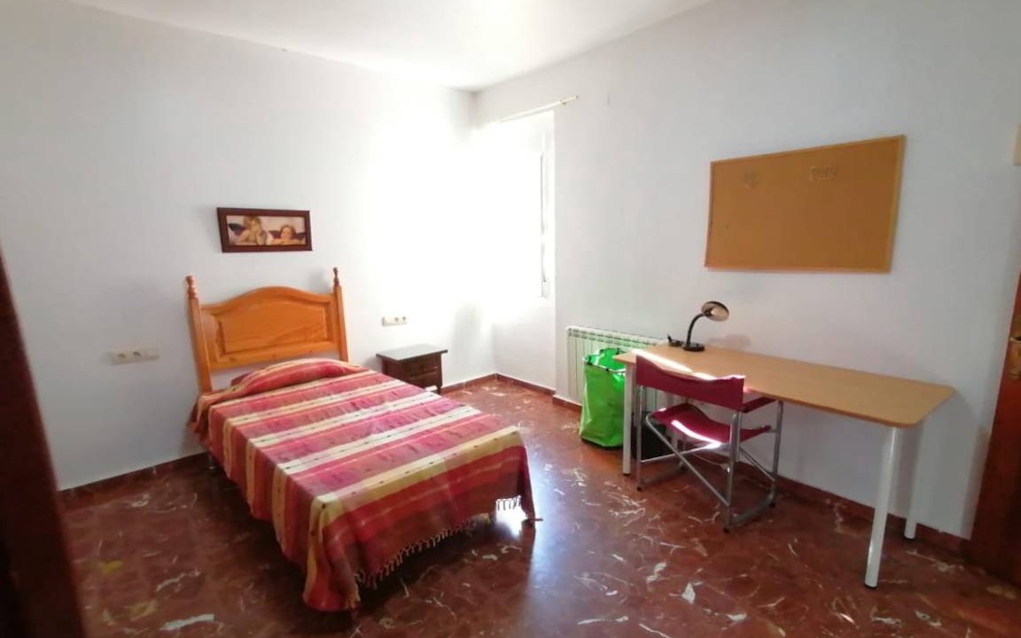 Photo of Bedroom in Granada City Center
