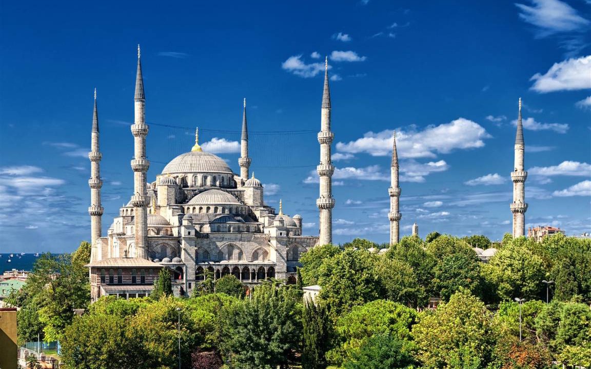 Photo of Others in Sultanahmet