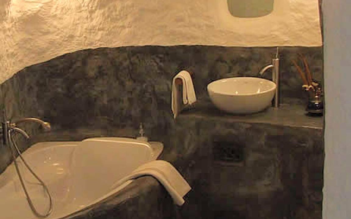 Photo of Bathroom in Baza