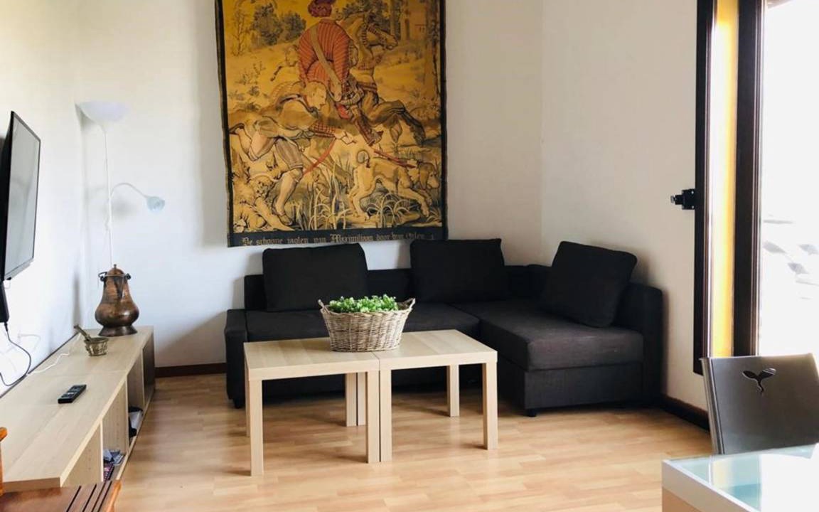 Photo of Livingroom in Pradollano