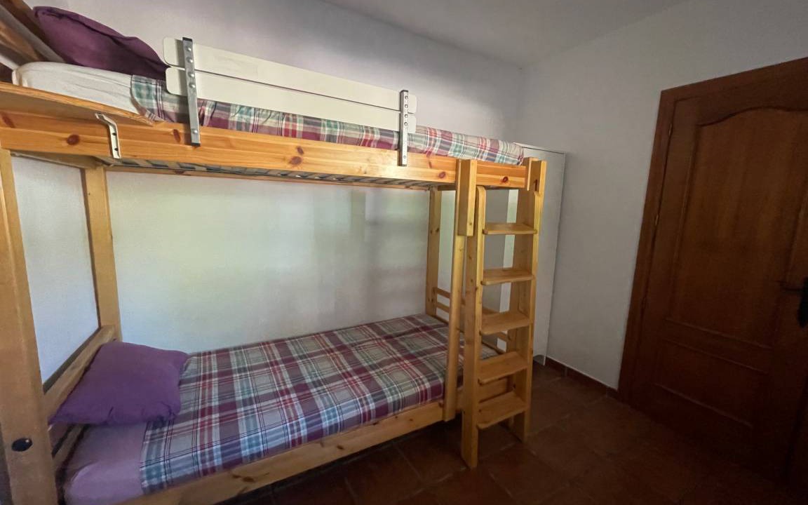 Photo of Bedroom in Cacin