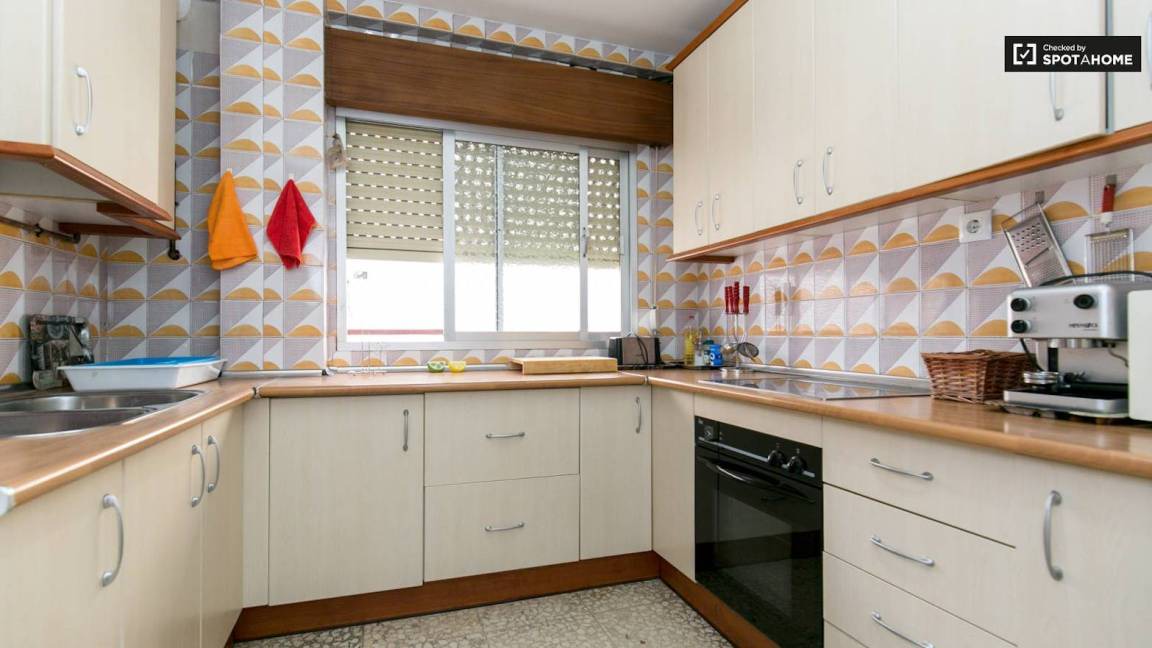 Photo of Kitchen in Centro - Sagrario