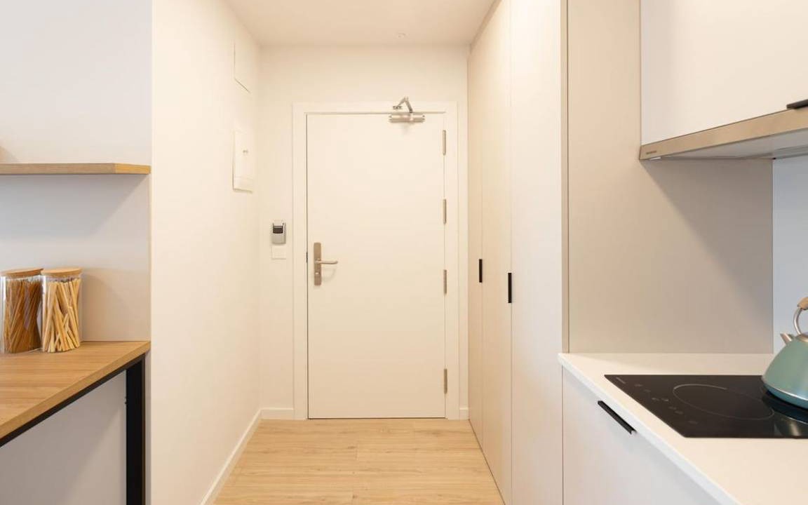 Photo of Kitchen in Armilla